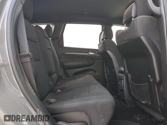 2019 Jeep Grand Cherokee Upland with VIN 1C4RJFAG6KC759501, listed as a Copart auction lot 53560045 with 87,653 mi miles and Clean Title. Bid and sale history available at carsss.com. Image 11.
