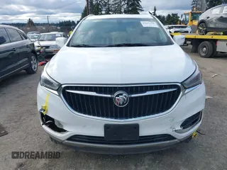 2020 Buick Enclave Essence with VIN 5GAEVAKW6LJ141377, listed as a IAAI auction lot 41637741 with 55,947 mi miles and . Bid and sale history available at DreamBid. Image 13.