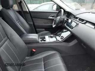 2019 Land Rover Range Rover Velar S with VIN SALYB2EX2KA786095, listed as a IAAI auction lot 41692373 with 53,638 mi miles and . Bid and sale history available at DreamBid. Image 5.