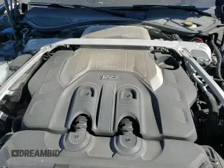 2020 Bentley Continental GT GT V8 z VIN SCBDG4ZG8LC075409, wystawiony jako Copart lot #89025975 z przebiegiem 16 017 mil mil oraz Szkoda całkowita • Salvage title. Historia ofert i sprzedaży dostępna na DreamBid. Obrazek 14.