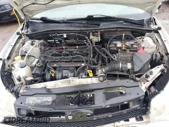 2011 Ford Focus SEL with VIN 1FAHP3HN4BW177155, listed as a IAAI auction lot 42193275 with 204,886 mi miles and . Bid and sale history available at DreamBid. Image 10.