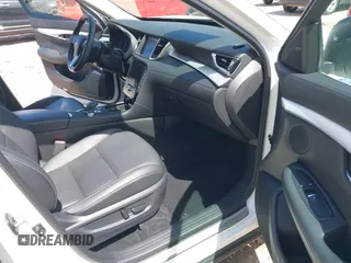 2020 Infiniti QX50 Essential с VIN 3PCAJ5M34LF104029, выставлен на аукционе IAAI как лот 41858931 с пробегом 57 934 миль миль и . История ставок и продаж доступна на DreamBid. Изображение 5.