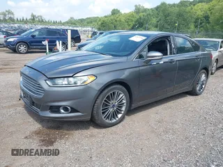 2013 Ford Fusion SE с VIN 3FA6P0H97DR158081, выставлен на аукционе IAAI как лот 42815958 с пробегом 130 667 миль миль и . История ставок и продаж доступна на DreamBid. Изображение 2.