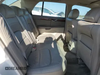 2004 Cadillac DeVille z VIN 1G6KD57Y14U149606, wystawiony jako Copart lot #51230955 z przebiegiem Nie podano mil oraz Szkoda całkowita • Salvage title. Historia ofert i sprzedaży dostępna na DreamBid. Obrazek 10.