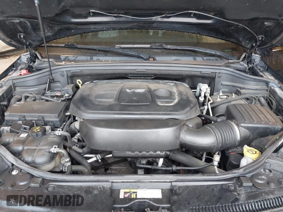 2017 Jeep Grand Cherokee Laredo with VIN 1C4RJFAG3HC841307, listed as a IAAI auction lot 42326035 with 132,655 mi miles and . Bid and sale history available at DreamBid. Image 10.