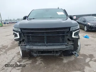 2021 Chevrolet Tahoe LT with VIN 1GNSCNKDXMR172381, listed as a IAAI auction lot 42168263 with 89,112 mi miles and . Bid and sale history available at DreamBid. Image 6.