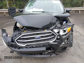2021 Ford EcoSport SE с VIN MAJ3S2GE5MC407813, выставлен на аукционе IAAI как лот 42246840 с пробегом 31 336 миль миль и . История ставок и продаж доступна на DreamBid. Изображение 6.