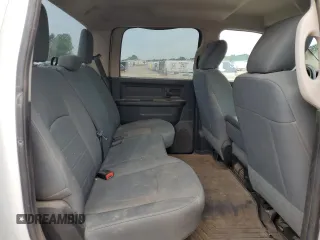 2014 Ram 2500 Tradesman с VIN 3C6TR5CT7EG160702, выставлен на аукционе Copart как лот 60328845 с пробегом 193 847 миль миль и Чистый • Clean title. История ставок и продаж доступна на DreamBid. Изображение 10.