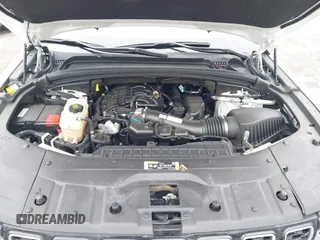 2023 Jeep Grand Cherokee Limited with VIN 1C4RJGBGXPC544537, listed as a IAAI auction lot 42421312 with 61,321 mi miles and . Bid and sale history available at DreamBid. Image 10.