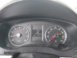 2012 Volkswagen Jetta SE z VIN 3VWDX7AJ8CM455044, wystawiony jako IAAI lot #42795622 z przebiegiem 187 105 mil mil oraz . Historia ofert i sprzedaży dostępna na DreamBid. Obrazek 7.