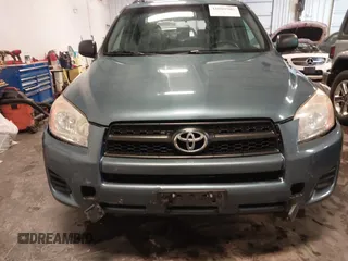 2010 Toyota RAV4 with VIN 2T3ZF4DV0AW021902, listed as a IAAI auction lot 41089906 with 191,093 mi miles. Bid and sale history available at carsss.com. Image 17.