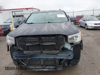 2017 GMC Acadia SLE with VIN 1GKKNSLAXHZ281407, listed as a IAAI auction lot 41911752 with 142,418 mi miles. Bid and sale history available at carsss.com. Image 13.