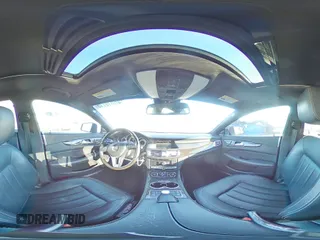 2014 Mercedes-Benz CLS 550 z VIN WDDLJ7DB7EA107312, wystawiony jako Copart lot #46619715 z przebiegiem 102 845 mil mil oraz Szkoda całkowita • Salvage title. Historia ofert i sprzedaży dostępna na DreamBid. Obrazek 14.