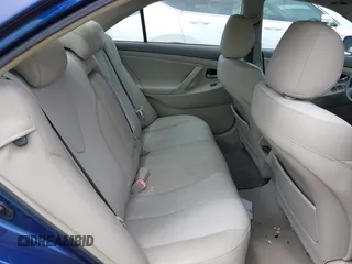 2011 Toyota Camry LE with VIN 4T1BF3EK7BU582186, listed as a IAAI auction lot 42108074 with 226,835 mi miles and . Bid and sale history available at DreamBid. Image 8.