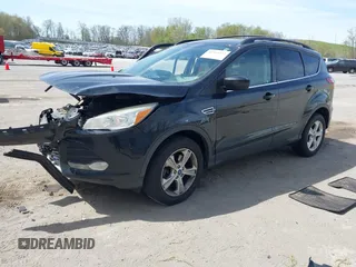 2014 Ford Escape SE с VIN 1FMCU9G94EUA92123, выставлен на аукционе IAAI как лот 42163322 с пробегом Не указан миль и . История ставок и продаж доступна на DreamBid. Изображение 2.