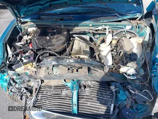 1996 Nissan Frontier XE with VIN 1N6SD16S2TC378459, listed as a IAAI auction lot 41319711 with 190,567 mi miles and . Bid and sale history available at DreamBid. Image 10.