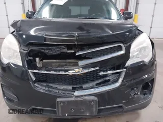 2013 Chevrolet Equinox LT z VIN 2GNFLEEK1D6399868, wystawiony jako IAAI lot #42060845 z przebiegiem 92 713 mil mil oraz . Historia ofert i sprzedaży dostępna na DreamBid. Obrazek 6.