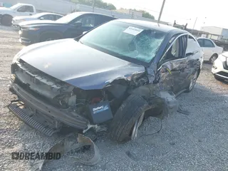 2016 Subaru Legacy Premium with VIN 4S3BNBC65G3002356, listed as a IAAI auction lot 42414052 with Not provided miles and . Bid and sale history available at DreamBid. Image 2.