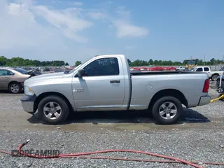 2014 Ram 1500 Tradesman с VIN 3C6JR6AG8EG247527, выставлен на аукционе IAAI как лот 42273610 с пробегом 194 552 миль миль и . История ставок и продаж доступна на DreamBid. Изображение 14.
