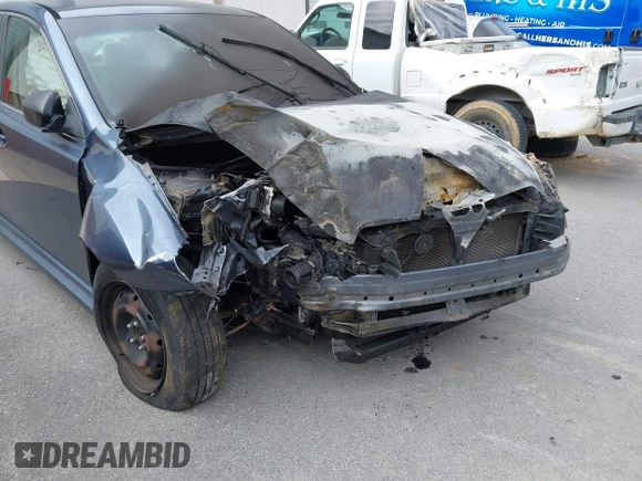 2013 Subaru Legacy 2.5i with VIN 4S3BMBA63D3020176, listed as a IAAI auction lot 41754658 with Not Provided miles and . Bid and sale history available at DreamBid. Image 6.