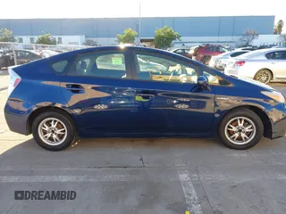 2015 Toyota Prius Four z VIN JTDKN3DU7F1933258, wystawiony jako IAAI lot #41219807 z przebiegiem 257 853 mil mil oraz . Historia ofert i sprzedaży dostępna na DreamBid. Obrazek 13.