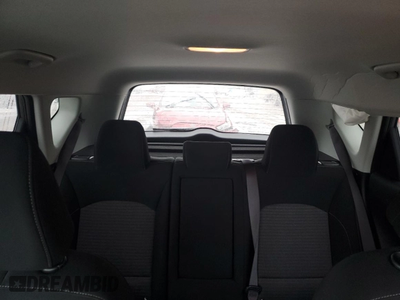 2020 Kia Soul EX with VIN KNDJ33AU8L7717353, listed as a Copart auction lot 43329845 with 34,446 mi miles and Clean Title. Bid and sale history available at carsss.com. Image 10.
