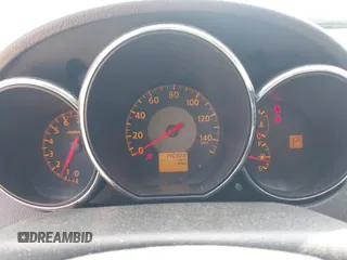 2005 Nissan Altima 2.5 S with VIN 1N4AL11D65C272888, listed as a IAAI auction lot 41895448 with 140,928 mi miles. Bid and sale history available at carsss.com. Image 7.