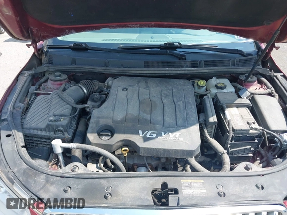 2010 Buick LaCrosse CX with VIN 1G4GB5EGXAF187978, listed as a IAAI auction lot 42470017 with 133,355 mi miles and . Bid and sale history available at DreamBid. Image 10.