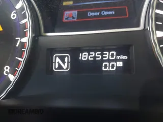 2014 Infiniti QX60 с VIN 5N1AL0MM5EC505512, выставлен на аукционе IAAI как лот 42207094 с пробегом 182 530 миль миль и . История ставок и продаж доступна на DreamBid. Изображение 15.