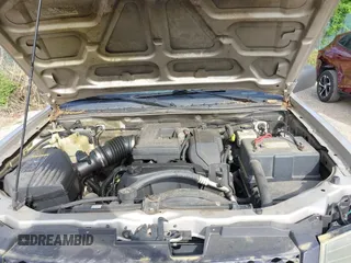 2006 Chevrolet Colorado LT w/2LT with VIN 1GCDT136468160374, listed as a IAAI auction lot 42179902 with 246,520 mi miles. Bid and sale history available at carsss.com. Image 10.