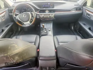 2013 Lexus ES 250 с VIN JTHBK1GG8D2028584, выставлен на аукционе Copart как лот 64625135 с пробегом 244 574 миль миль и Списание • Salvage title. История ставок и продаж доступна на DreamBid. Изображение 8.