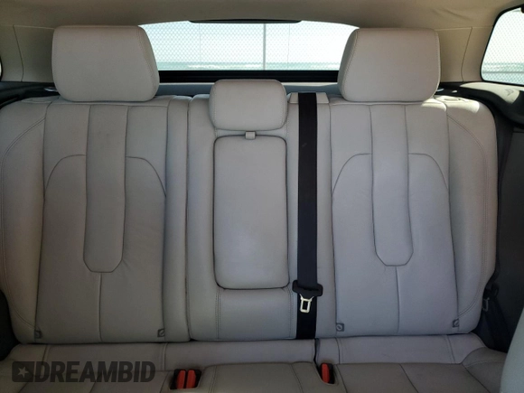 2015 Land Rover Range Rover Evoque Pure Premium с VIN SALVR2BG0FH027493, выставлен на аукционе Copart как лот 44248395 с пробегом 107 747 миль миль и Списание • Salvage title. История ставок и продаж доступна на DreamBid. Изображение 10.