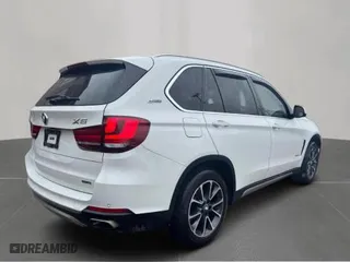 2017 BMW X5 xDrive40e iPerformance with VIN 5UXKT0C31H0V95974, listed as a Copart auction lot 51391445 with 180,172 mi miles and Clean Title. Bid and sale history available at carsss.com. Image 4.