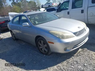 2005 Lexus ES 350 с VIN JTHBA30GX55128727, выставлен на аукционе IAAI как лот 41869624 с пробегом 181 230 миль миль и . История ставок и продаж доступна на DreamBid. Изображение 1.