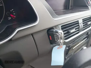 2014 Audi A5 Premium Plus z VIN WAULFAFH7EN001894, wystawiony jako IAAI lot #42082669 z przebiegiem 78 624 mil mil oraz . Historia ofert i sprzedaży dostępna na DreamBid. Obrazek 11.