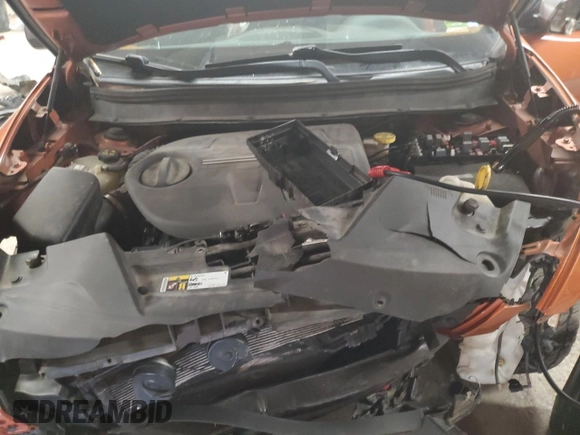 2014 Jeep Cherokee Trailhawk with VIN 1C4PJMBS0EW308775, listed as a Copart auction lot 60465125 with 117,326 mi miles and Salvage title. Bid and sale history available at DreamBid. Image 12.