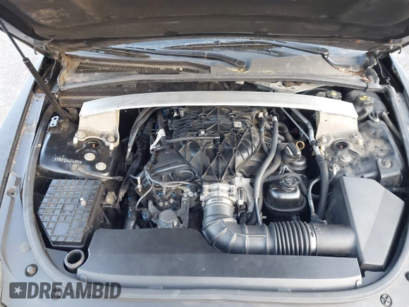 2012 Cadillac CTS Luxury with VIN 1G6DF5E54C0140593, listed as a IAAI auction lot 42427179 with Not provided miles and . Bid and sale history available at DreamBid. Image 10.