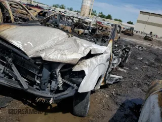 2018 Ford F-150 XL z VIN 1FTEX1EB1JKE06893, wystawiony jako Copart lot #72330654 z przebiegiem Nie podano mil oraz Nie do naprawy • Non repairable. Historia ofert i sprzedaży dostępna na DreamBid. Obrazek 1.