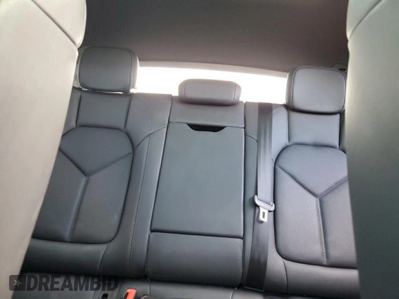 2019 Porsche Macan S с VIN WP1AB2A5XKLB32641, выставлен на аукционе Copart как лот 47882015 с пробегом 78 129 миль миль и Списание • Salvage title. История ставок и продаж доступна на DreamBid. Изображение 10.
