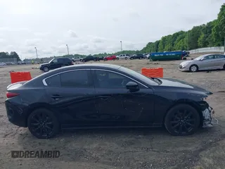 2023 Mazda 3 Premium Plus with VIN 3MZBPBEYXPM368785, listed as a IAAI auction lot 39342059 with 3,609 mi miles and . Bid and sale history available at DreamBid. Image 14.