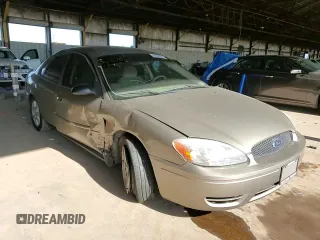 2007 Ford Taurus SE с VIN 1FAFP53UX7A119332, выставлен на аукционе Copart как лот 57625215 с пробегом 54 443 миль миль и Списание • Salvage title. История ставок и продаж доступна на DreamBid. Изображение 13.