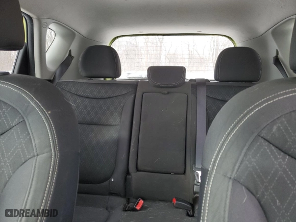 2014 Kia Soul with VIN KNDJN2A23E7730310, listed as a Copart auction lot 87849165 with 148,684 mi miles and Salvage Title. Bid and sale history available at carsss.com. Image 10.