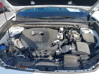 2023 Mazda CX-30 S with VIN 3MVDMBAM8PM545288, listed as a IAAI auction lot 42198433 with 19,609 mi miles and . Bid and sale history available at DreamBid. Image 10.