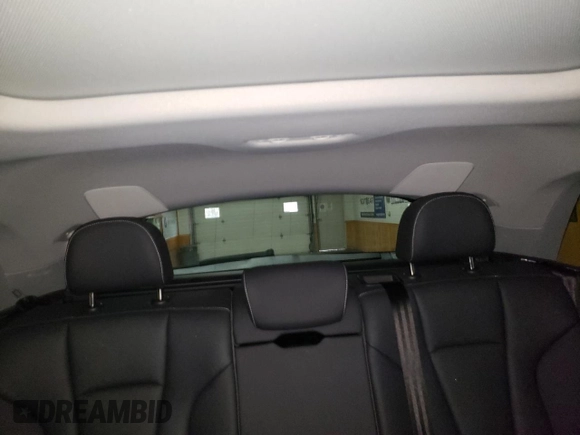 2022 Audi Q8 Prestige z VIN WA1CVBF14ND006470, wystawiony jako Copart lot #52203035 z przebiegiem 13 848 mil mil oraz Czysty tytuł • Clean title. Historia ofert i sprzedaży dostępna na DreamBid. Obrazek 10.