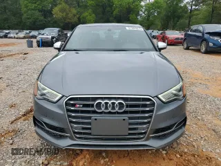 2015 Audi A3 Premium z VIN WAUBFGFF8F1124710, wystawiony jako Copart lot #51865875 z przebiegiem 74 084 mil mil oraz Szkody całkowita. Historia ofert i sprzedaży dostępna na DreamBid. Obrazek 5.