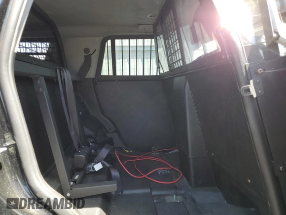 2020 Chevrolet Tahoe Commercial with VIN 1GNLCDEC5LR284280, listed as a Copart auction lot 61259405 with Not provided miles and Clean title. Bid and sale history available at DreamBid. Image 11.