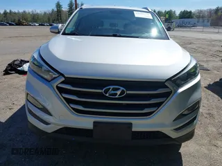 2018 Hyundai Tucson SEL with VIN KM8J3CA42JU771483, listed as a IAAI auction lot 42159936 with 91,604 mi miles and . Bid and sale history available at DreamBid. Image 13.