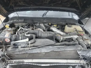 2016 Ford F-350 Lariat с VIN 1FT8W3DT5GEA25447, выставлен на аукционе Copart как лот 47812165 с пробегом Не указан миль и Списание • Salvage title. История ставок и продаж доступна на DreamBid. Изображение 12.