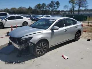 2016 Nissan Altima S z VIN 1N4AL3AP9GC177380, wystawiony jako Copart lot #50144645 z przebiegiem 113 037 mil mil oraz Szkoda całkowita • Salvage title. Historia ofert i sprzedaży dostępna na DreamBid. Obrazek 1.