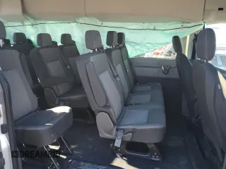 2022 Ford Transit Passenger XL z VIN 1FBAX2CG8NKA05435, wystawiony jako Copart lot #86762754 z przebiegiem 42 707 mil mil oraz Szkoda całkowita • Salvage title. Historia ofert i sprzedaży dostępna na DreamBid. Obrazek 12.